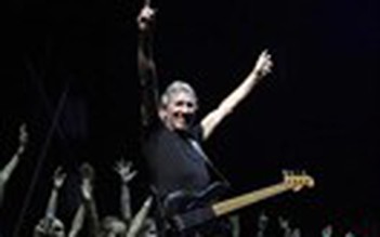 Phim về thủ lĩnh nhóm Pink Floyd chiếu tại LHP Toronto