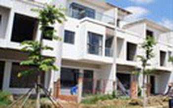 Dự án nhà xây sẵn: Tín hiệu lạc quan cho bất động sản khu Đông