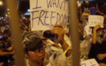 Những điều cần biết về biểu tình đòi dân chủ tại Hồng Kông