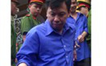 Ông chủ 'tập đoàn' massage Tân Hoàng Phát lãnh 12 năm tù