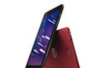 Dell mở bán mẫu tablet Venue 8 3G giá 5,49 triệu đồng