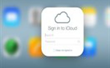 Apple sẽ tăng cường bảo mật cho iCloud sau vụ rò rỉ ảnh nóng