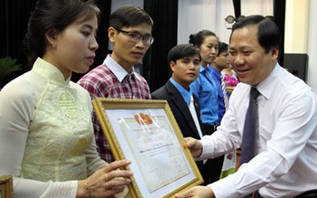 Chuyển giao khoa học kỹ thuật cho thanh niên dân tộc