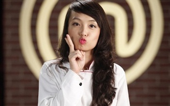 Cô gái 9X Minh Nhật đạt danh hiệu ‘Vua đầu bếp 2014’