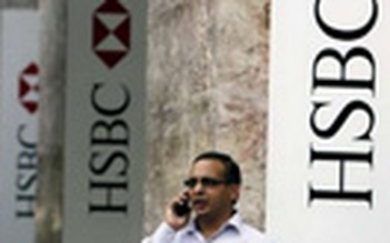 HSBC: Số lượng đơn đặt hàng của doanh nghiệp tăng