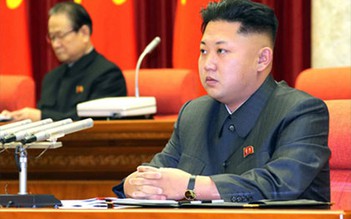 Triều Tiên có chính sách mới trong 'kỷ nguyên Kim Jong-un'