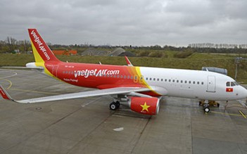 Vietjet và CFM ký hợp đồng bảo dưỡng động cơ