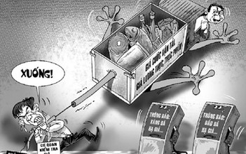 Giảm giá kiểu đối phó