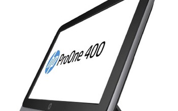 HP ProOne 400 G1 AIO - Giải pháp không gian thông minh cho doanh nghiệp