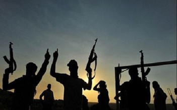 2 thanh niên Anh đi tù vì gia nhập IS