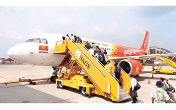 Với VietJet, về Thanh Hóa gần hơn, tiết kiệm hơn