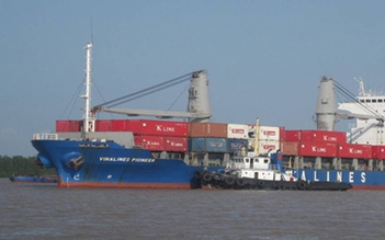 Vinalines lỗ lũy kế 19.110 tỉ đồng