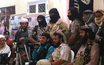 Ansar al-Sharia ở Libya bị liệt vào danh sách khủng bố