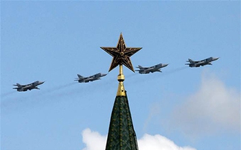 40 cuộc chạm trán quân sự giữa Nga và NATO