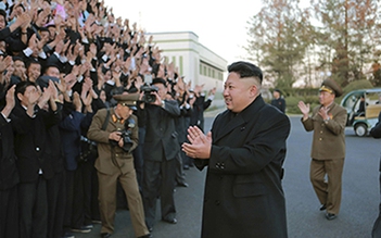 LHQ muốn điều tra tội "chống lại nhân loại" của Triều Tiên
