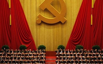 Trung Quốc lập cơ quan xử 'đại án tham nhũng chưa có tiền lệ'