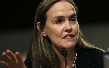 Bà Michele Flournoy rút khỏi đề cử Bộ trưởng Quốc phòng Mỹ
