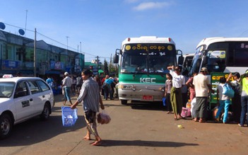 Myanmar siết chặt an ninh trước thềm Thượng đỉnh EAS, ASEAN