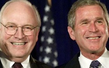 Mỹ đã dựng lên cuộc chiến Iraq như thế nào?
