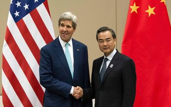 Trung Quốc ‘bội thu ngoại giao’, không để lịch sử đảo ngược
