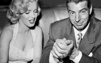 Thư tình của ‘quả bom sex’ Marilyn Monroe giá hơn 2,5 tỷ