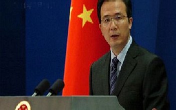 Trung Quốc nói Mỹ 'phải chấn chỉnh việc tra tấn tù nhân'