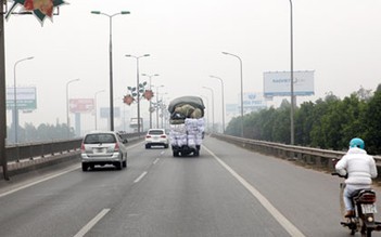 Khó hút vốn đầu tư nước ngoài vào giao thông