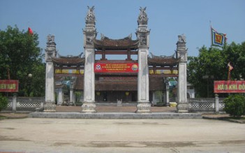 Lòng khoan dung và xã hội khoan dung