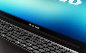 Lenovo thu hồi dây nguồn laptop vì nguy cơ gây cháy