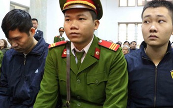 Nguyễn Mạnh Tường bị đề nghị mức án 17 - 19 năm tù