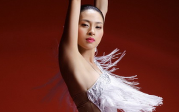Ngô Thanh Vân ngồi “ghế nóng” So You Think You Can Dance