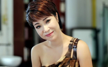 Uyên Linh phẫn nộ khi bị bôi xấu