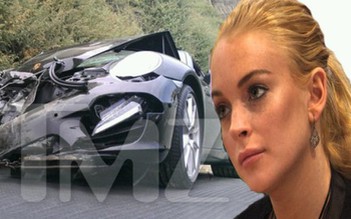 Lindsay Lohan sẽ đi tù vì nói dối cảnh sát?