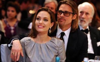 Brad Pitt khẳng định sắp làm đám cưới