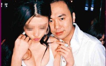 Sáu triệu người quan tâm clip sex của thiếu gia sát gái Đài Loan