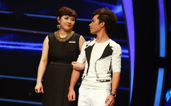 Vietnam Idol 2012: Ban giám khảo không đồng ý Ya Suy nhường chỗ cho Bảo Trâm