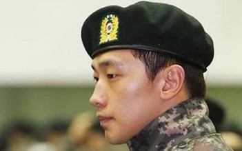 Bi Rain bị phạt gì khi vi phạm kỷ luật quân đội?