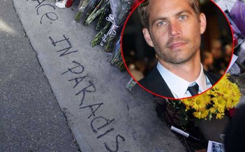 Paul Walker - Hãy đua ở thiên đường