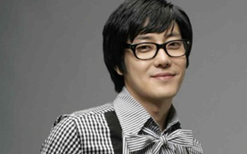 Ca sĩ Hàn Quốc Kim Ji Hoon bị nghi tự sát