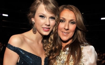 Celine Dion hủy show diễn, Taylor Swift bị tố "quỵt tiền"