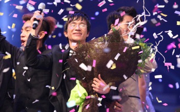 Tân quán quân Vietnam's Got Talent tiết lộ kế hoạch xài nửa tỉ tiền thưởng