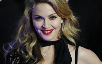 Madonna đứng đầu danh sách nghệ sĩ kiếm tiền giỏi nhất của Forbes