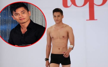 Next Top Model: Dân mạng ‘sôi sục’ vì Nam Trung ‘sỉ nhục’ thí sinh