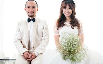 Bạn gái Hàn Quốc của Đinh Tiến Đạt khoe giọng ngọt ngào trong clip đám cưới