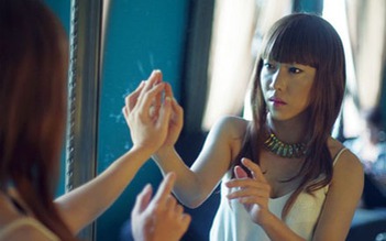 Cherry Minh Ngọc: 'chuyển giới' không phải là bàn đạp tấn công showbiz