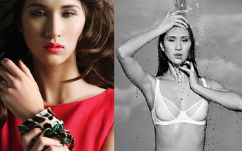 Cận cảnh người mẫu gốc Việt vào ngôi nhà chung America's Next Top Model