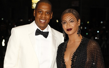 Đằng sau nụ cười hạnh phúc của Jay-Z và Beyonce
