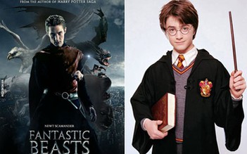 Daniel Radcliffe khẳng định không dính dáng đến phần hậu Harry Potter ra mắt năm 2016