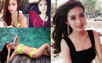 Điểm danh hotgirl 'gái một con' sở hữu dáng siêu thon