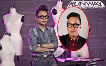 Tùng Leo mắc bệnh thủy đậu, Nguyễn Công Trí làm cố vấn Project Runway